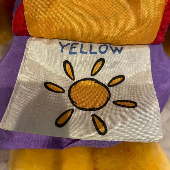 Paint Pallet Winnie the Pooh - Picture 4 of 7